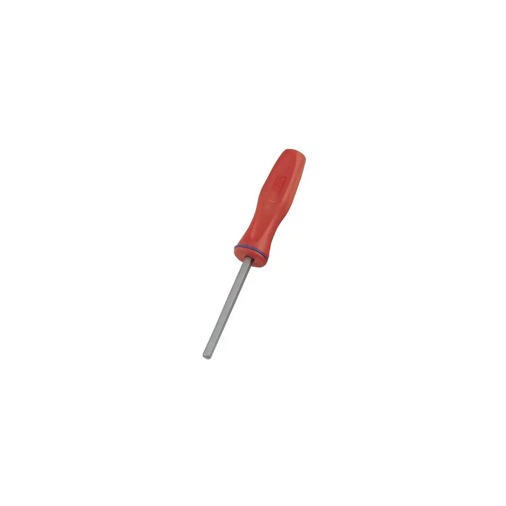 4Mm Hex Screwdriver 145Mml - GES592+2634